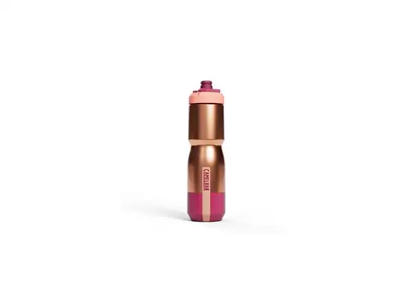 Camelbak Podium VSS bidon 0,65 l Mercury Blush