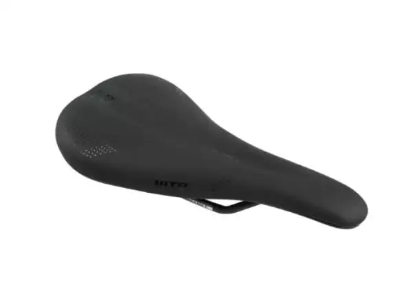 WTB Silverado 265 siodło Medium Cromoly Black 142 mm - z kola