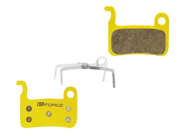 Force SH-M07 klocki hamulcowe sinter
