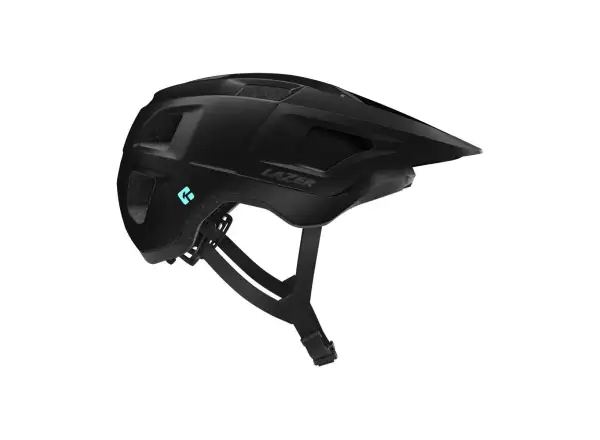 Lazer Finch KinetiCore kask czarna