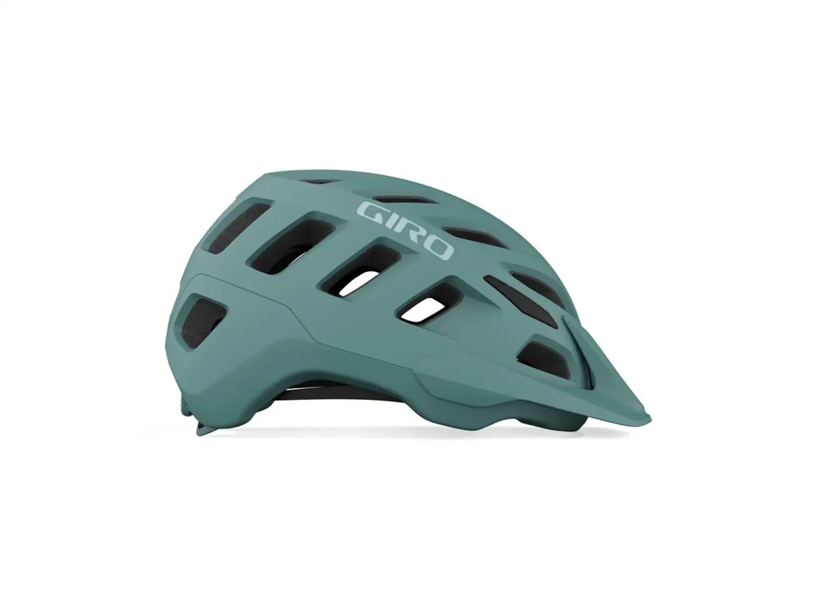 Giro Radix MTB kask Mat Mineral