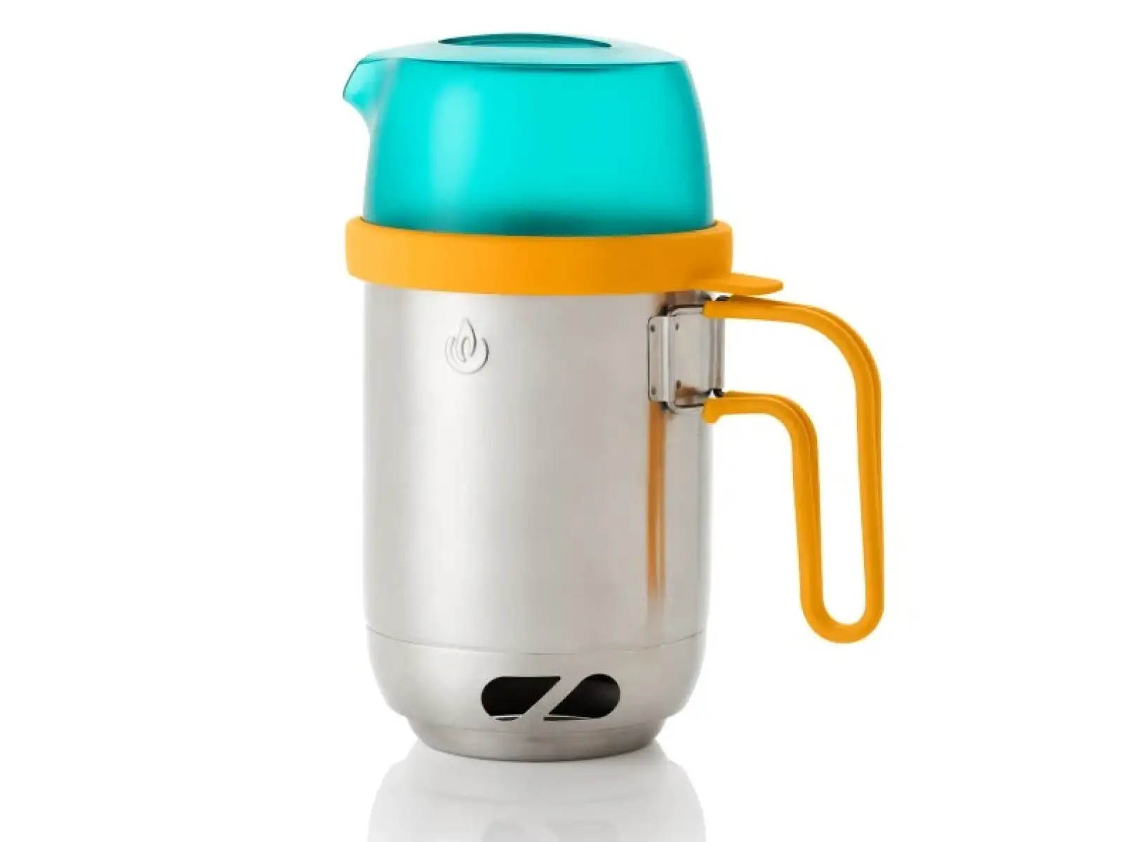 BioLite Campstove Complete Cook Kit zestaw do gotowania