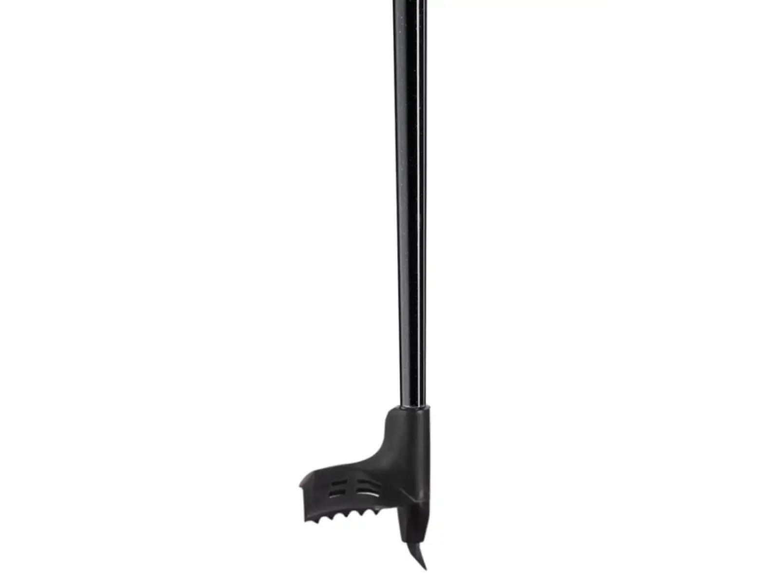 Leki XTA 5.5 Poles kijki biegowe Black/White/Neon yellow