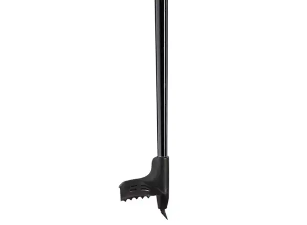 Leki XTA 5.5 Poles kijki biegowe Black/White/Neon yellow