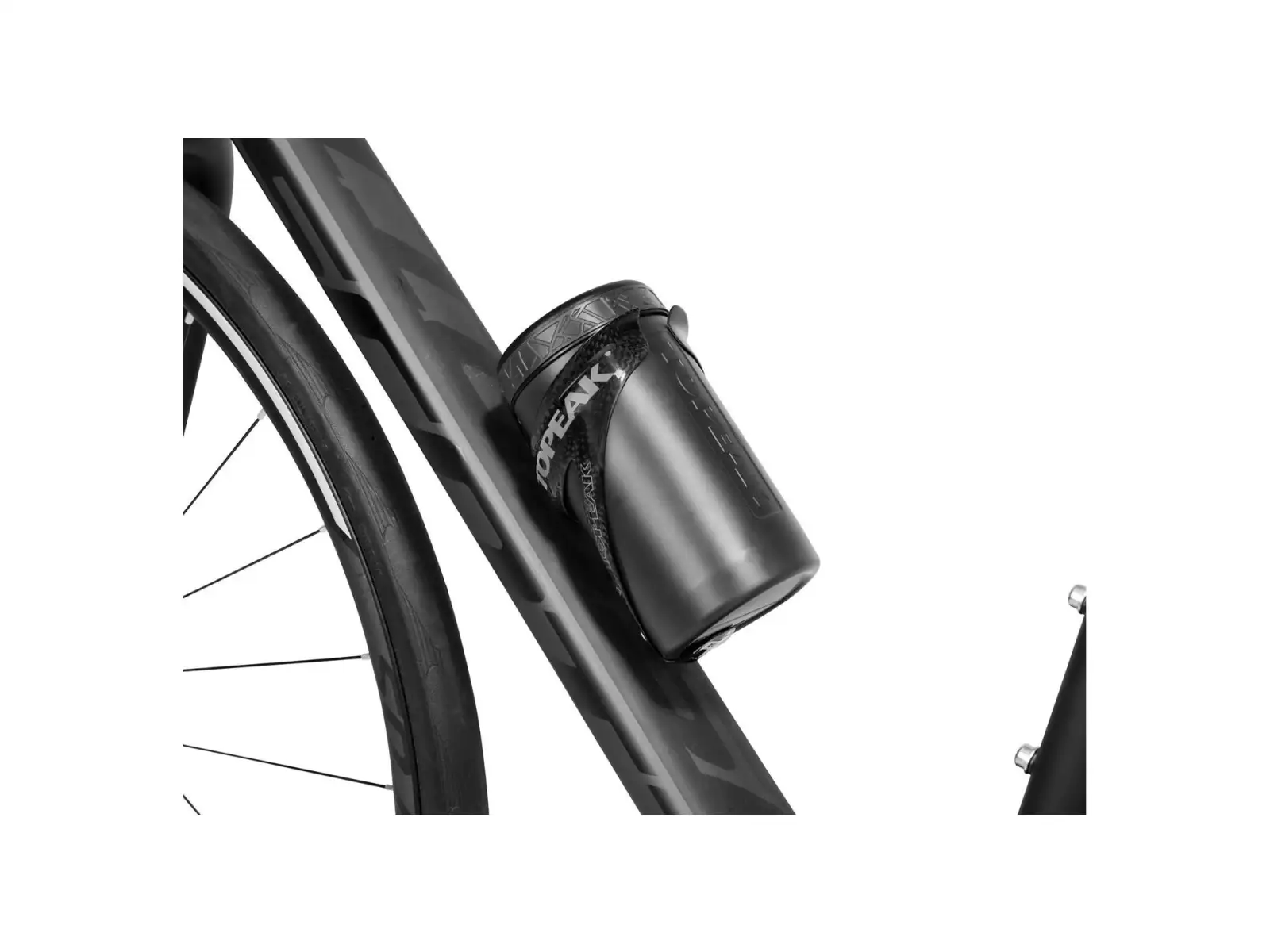 Topeak Escape Pod S torba do koszyka na butelkę