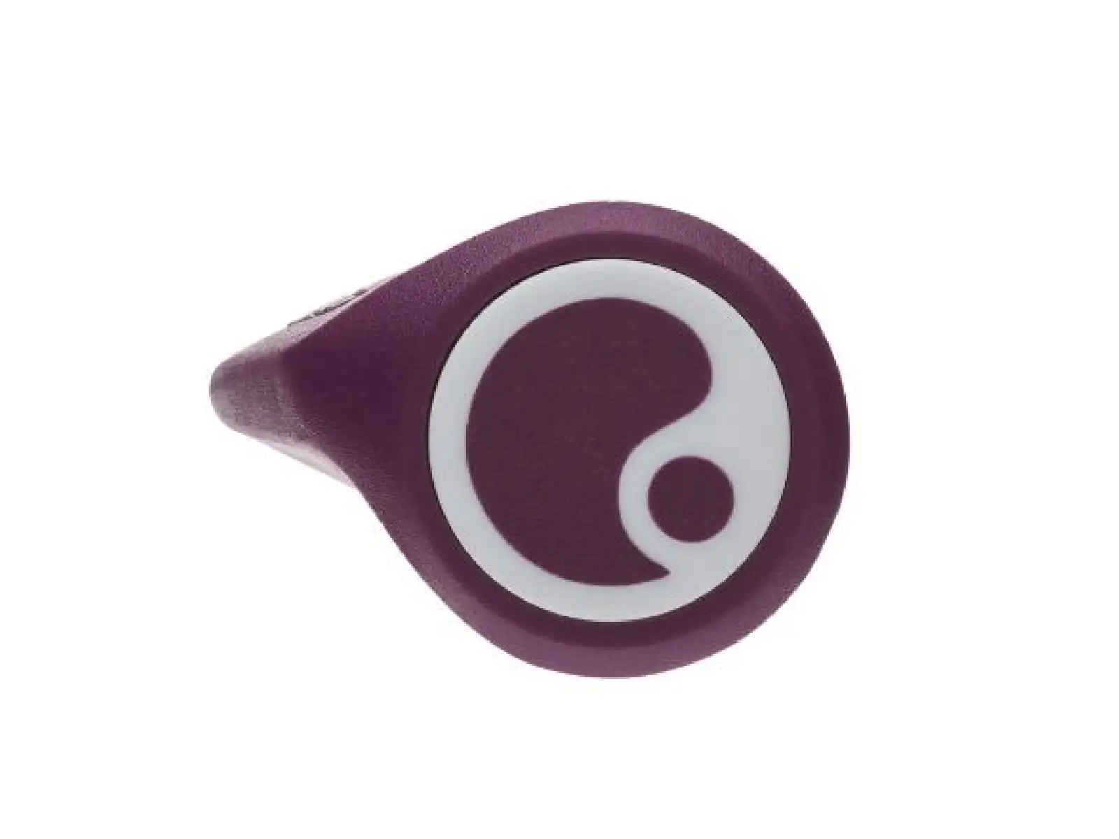 Ergon GA3 chwyty Purple Reign