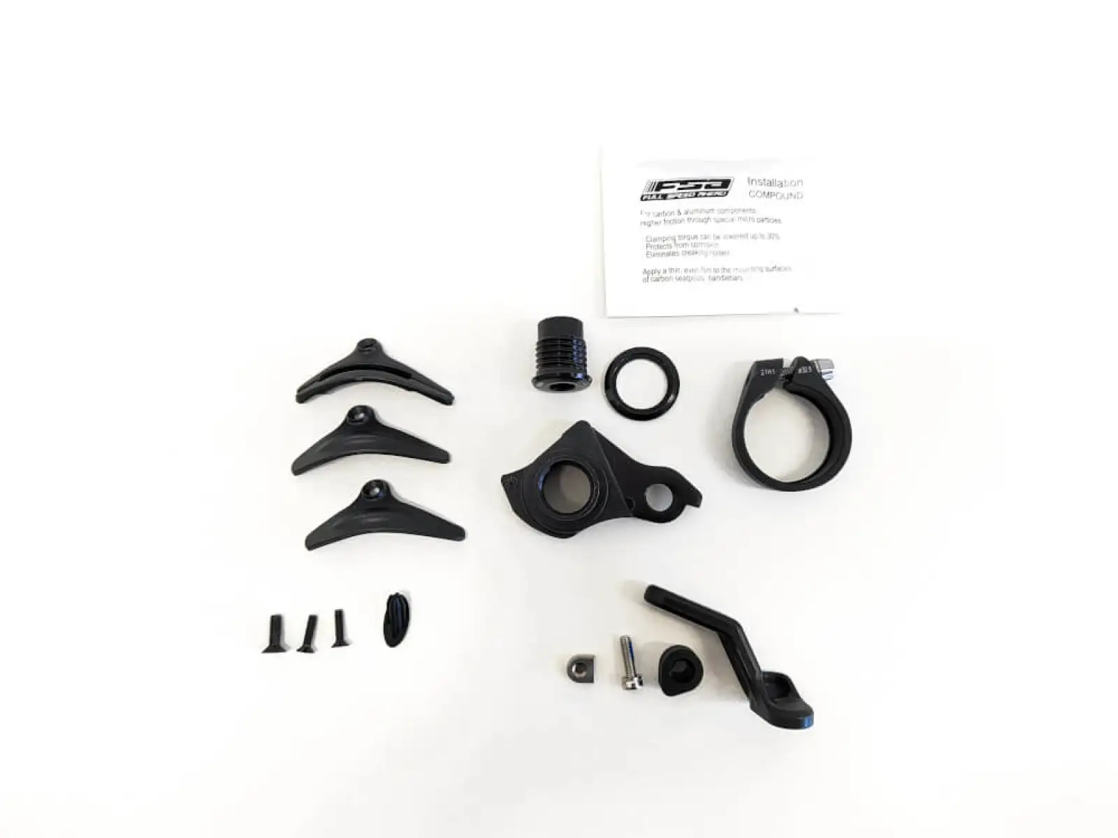 Cannondale Scalpel HT Hi-Mod Carbon rama MTB