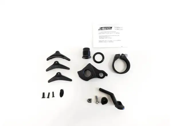 Cannondale Scalpel HT Hi-Mod Carbon rama MTB
