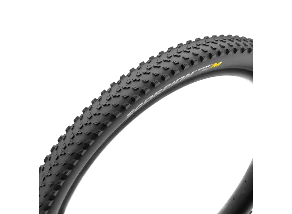 Pirelli Scorpion Sport XC M 29x2,4" opona kevlar czarny