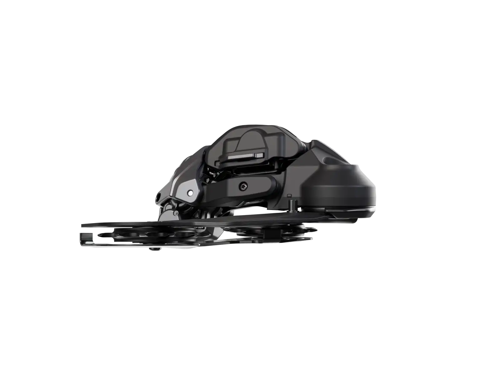 SHIMANO DEORE RD-M6250 SGS Di2 przerzutka