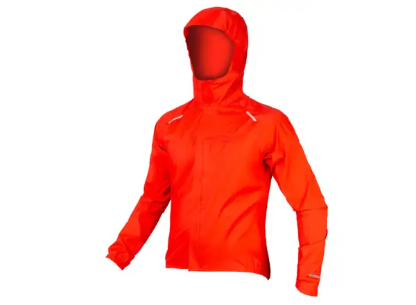 Endura GV500 męska kurtka Paprika