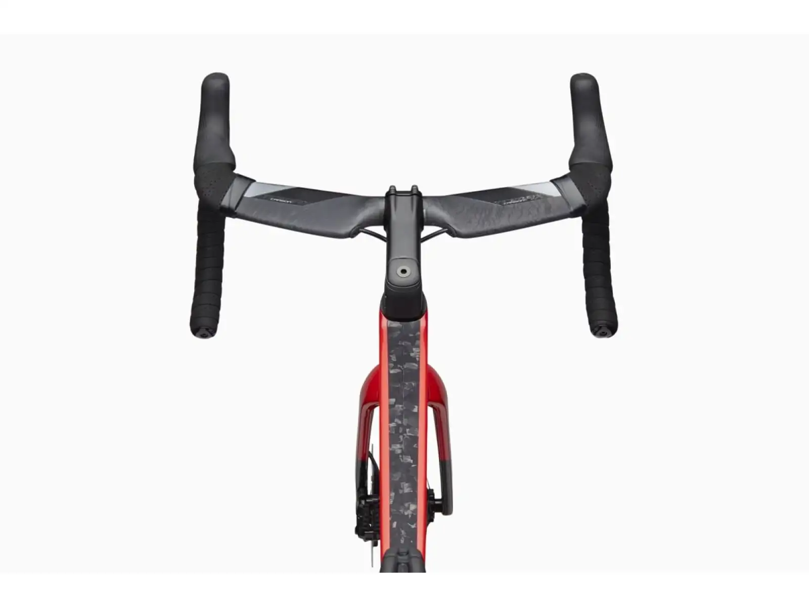Cannondale SuperSix Evo Hi-Mod 2 rower szosowy Rally Red