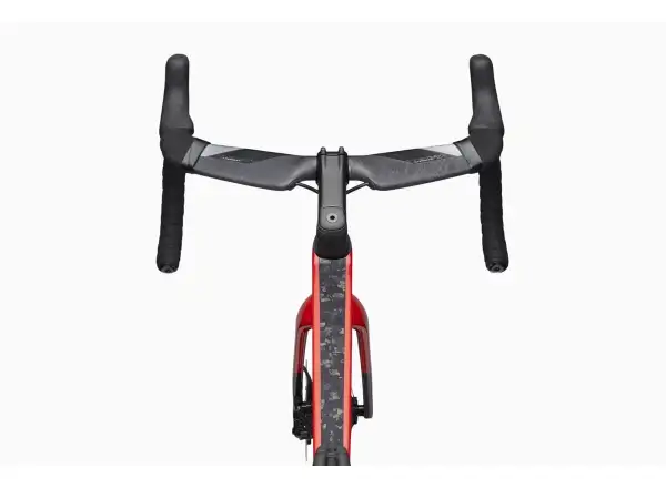 Cannondale SuperSix Evo Hi-Mod 2 rower szosowy Rally Red