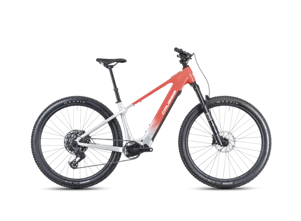 Crussis e-Fionna AX 10.12-M2S(800) górski rower elektryczny