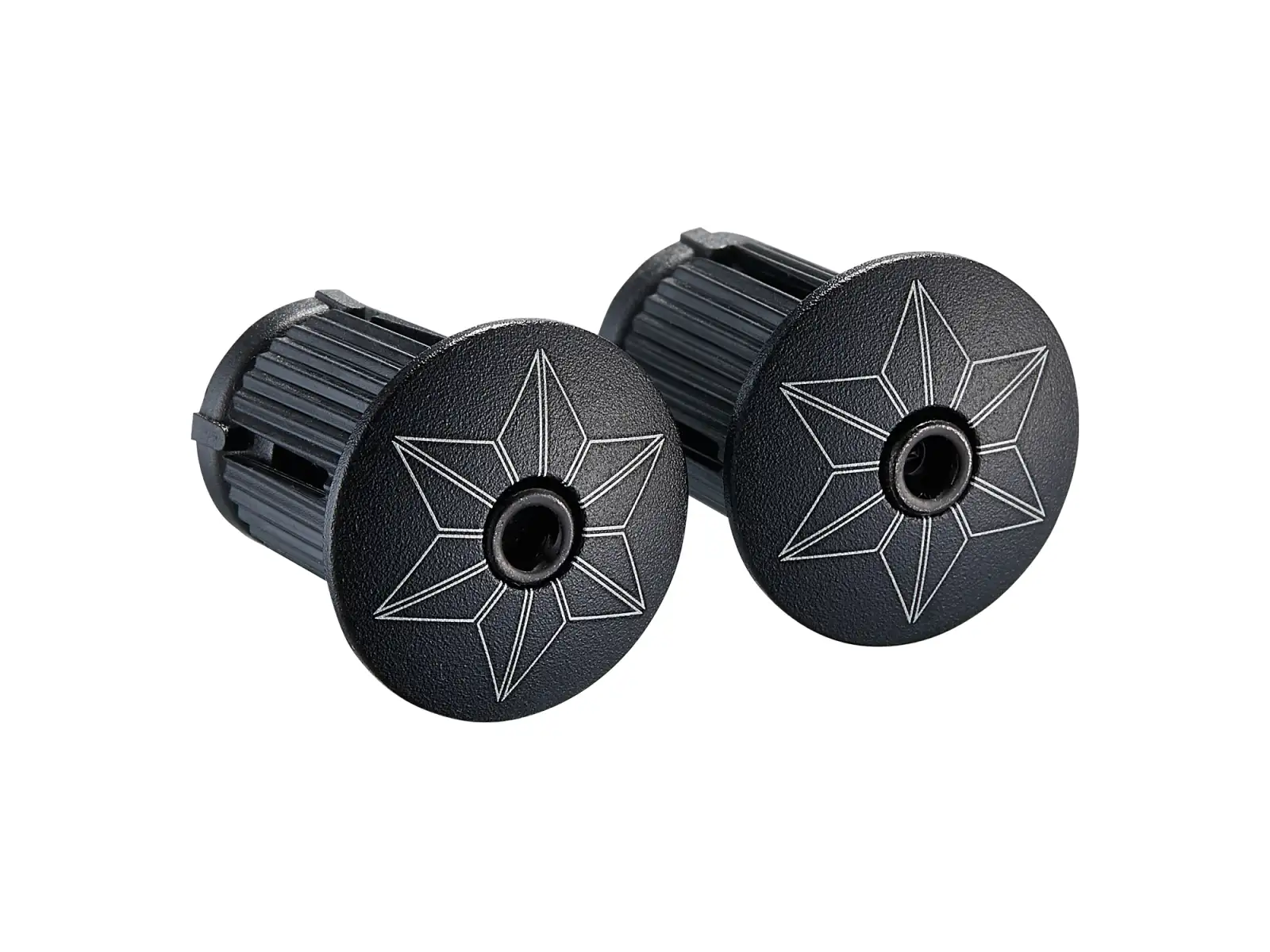 Supacaz Super Sticky Kush Classic owijki Gun Metal