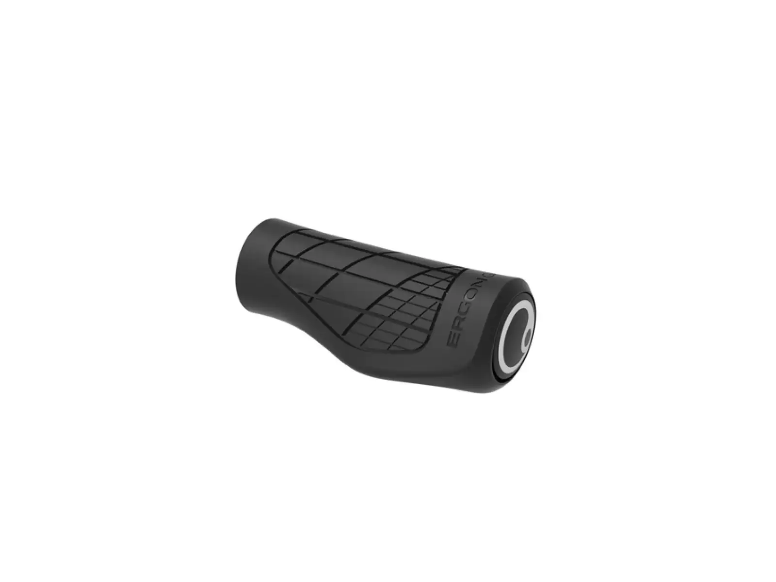 Ergon GA3 Single Twist Shift chwyty czarne