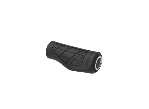 Ergon GA3 Single Twist Shift chwyty czarne