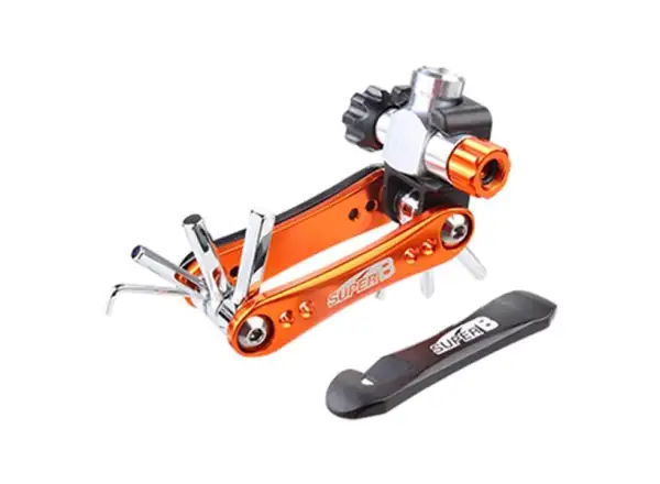Super B TB-FD60 multitool 10w1 CO2