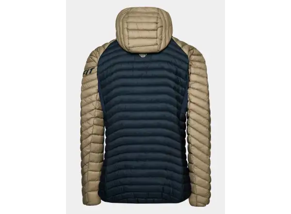 Dynafit Radical Down męska kurtka Rock Khaki