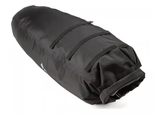 Acepac Saddle Drybag MKIII torba podsiodłowa 8 l Black