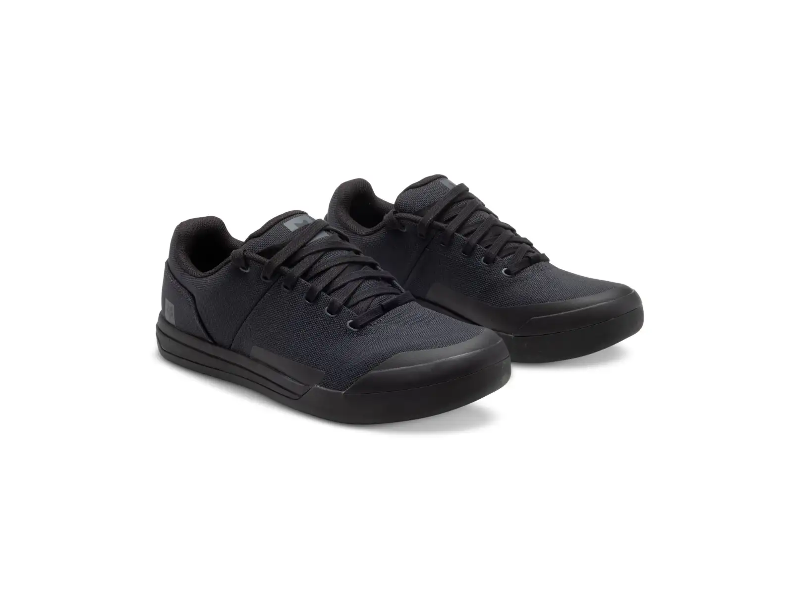 Fox Union Canvas MTB męskie buty Black