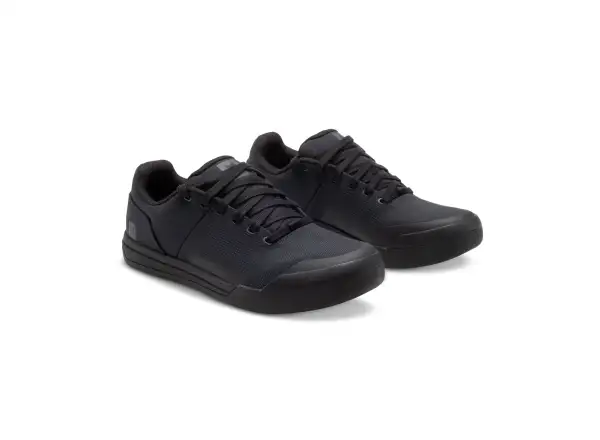 Fox Union Canvas MTB męskie buty Black