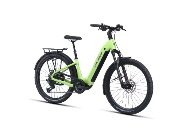 Crussis ONE-Country 10.12-(800) miejskie rower elektryczny