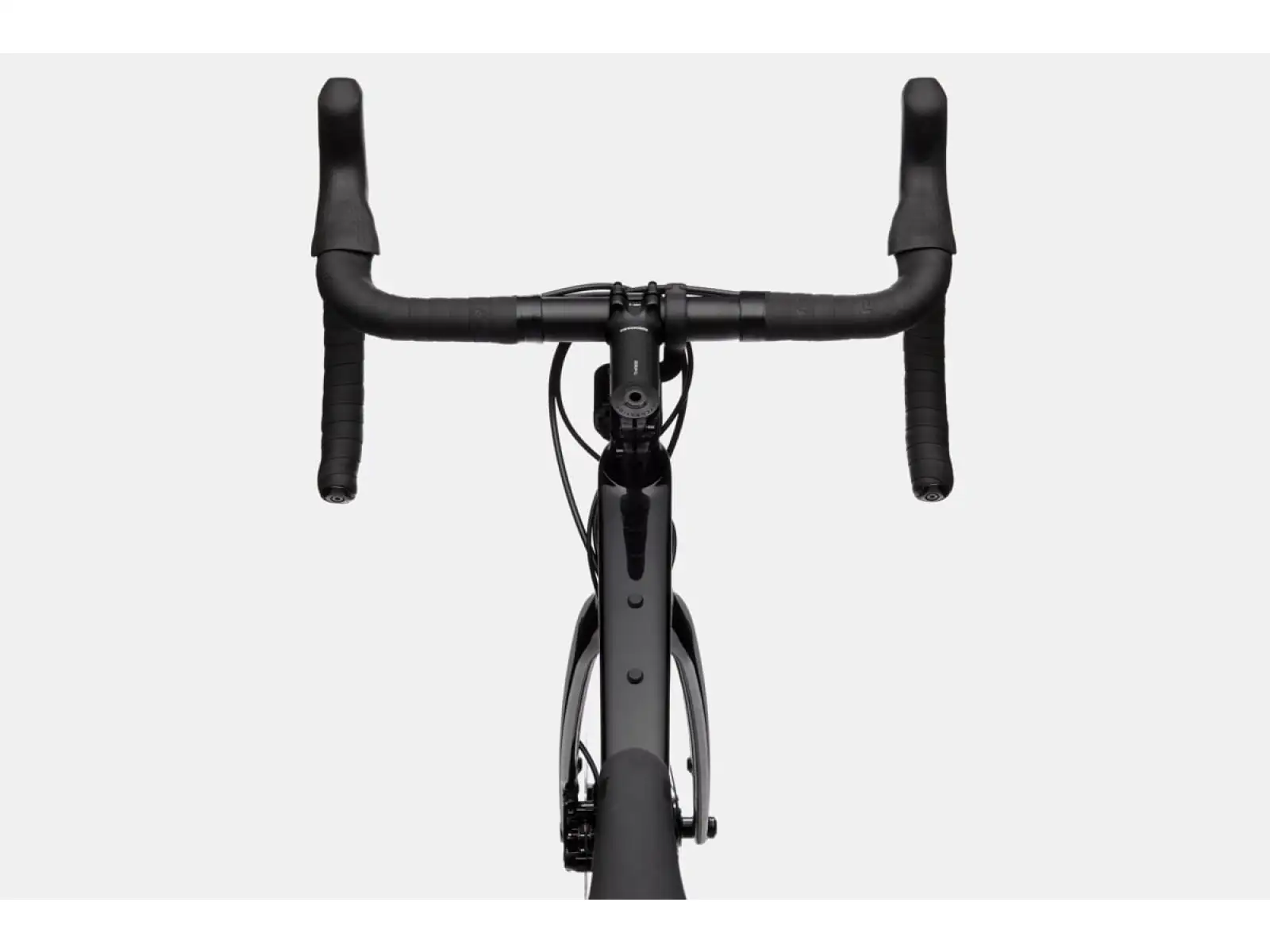 Cannondale Synapse Carbon 3 L rower szosowy Black