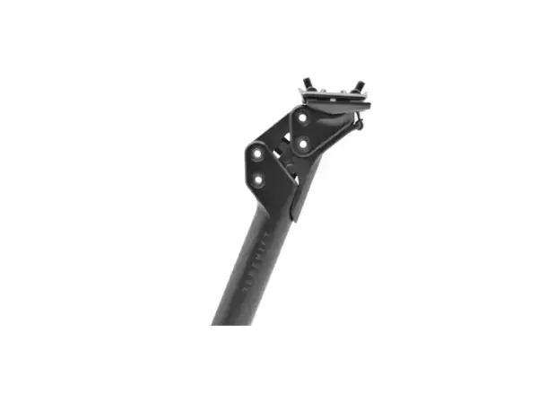 Redshift ShockStop PRO Suspension V2 amortyzowana sztyca 27,2x280 mm
