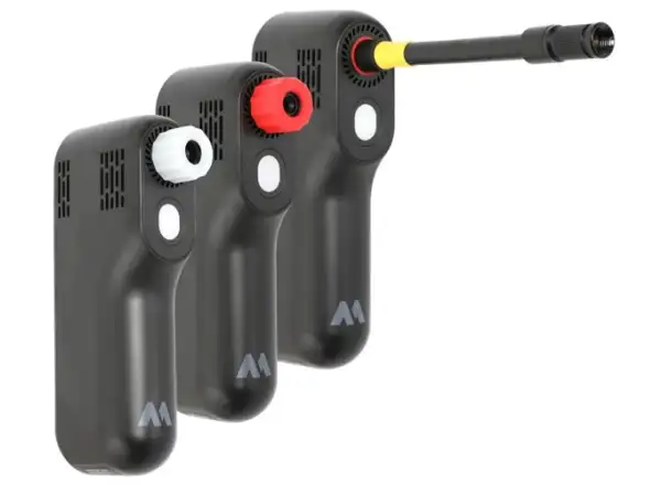 MAX1 Maxi Air kompresor 120 PSI