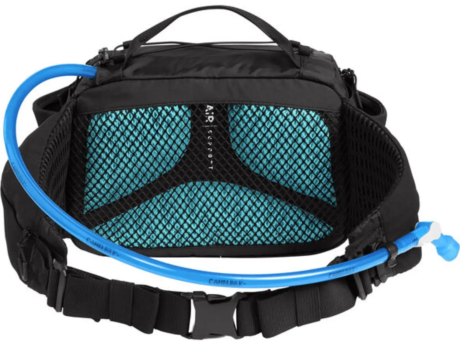 Camelbak Mule nerka z bukłakiem 5 l Black