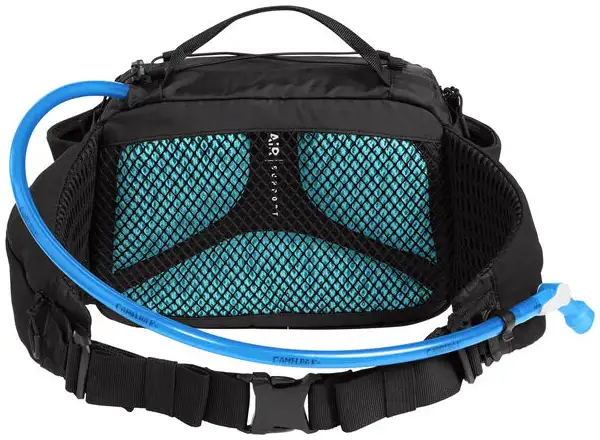 Camelbak Mule nerka z bukłakiem 5 l Black