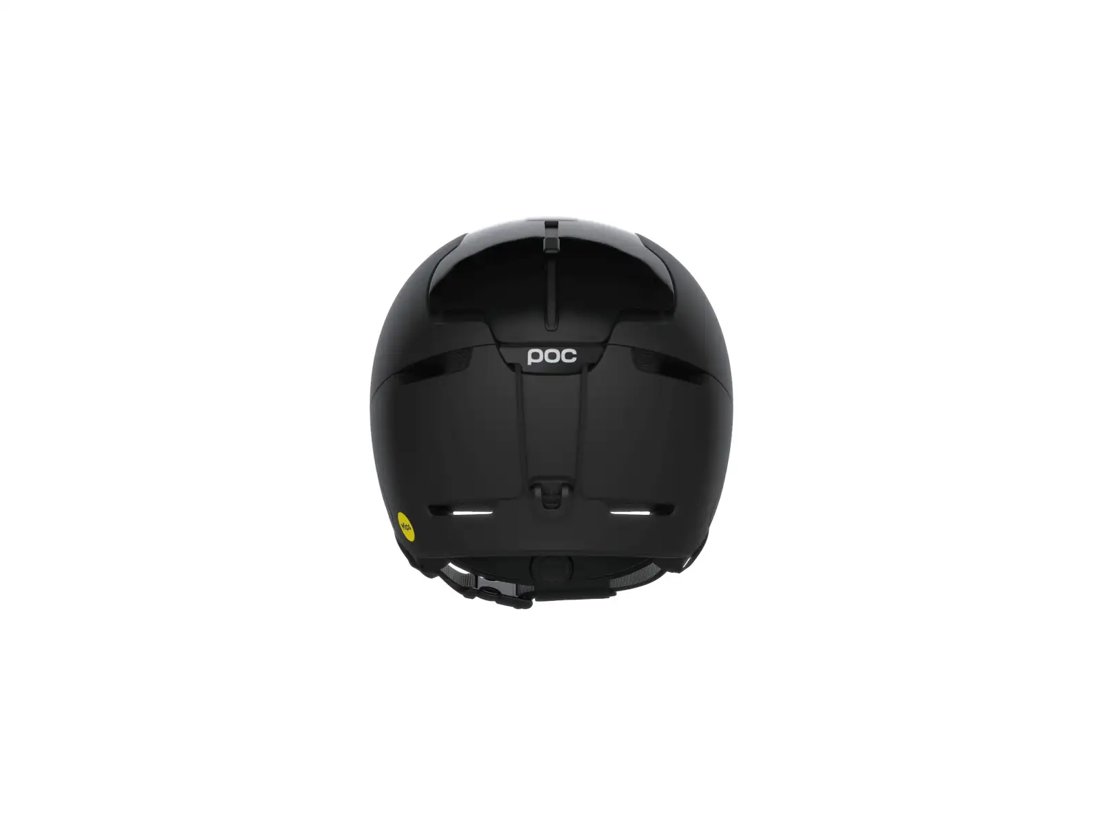 POC Obex WF MIPS kask narciarski Uranium Black Matt