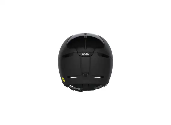 POC Obex WF MIPS kask narciarski Uranium Black Matt
