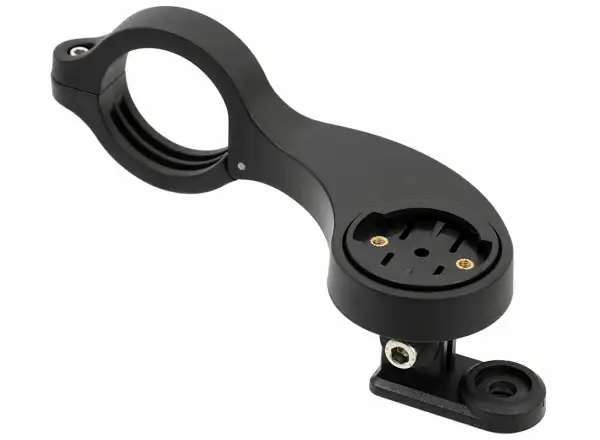 MAX1 uchwyt na komputer Garmin/Sigma ROX i światło na kierownicę