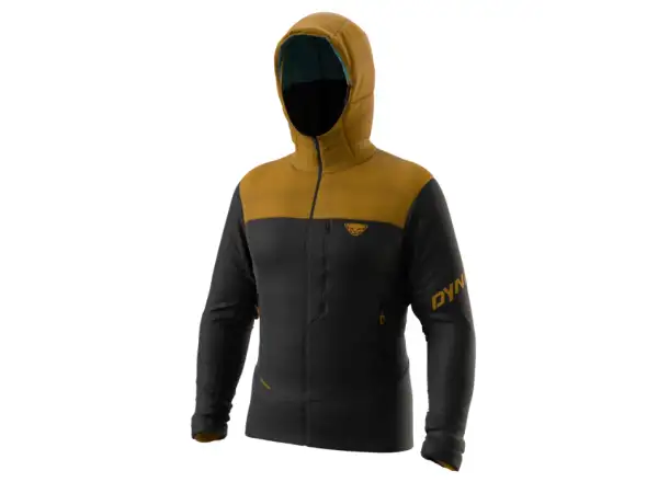 Dynafit Radical PrimaLoft męska kurtka Black Out/Relic