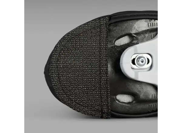 Grip Grab Ride Waterproof Road ochraniacze na buty rowerowe czarna