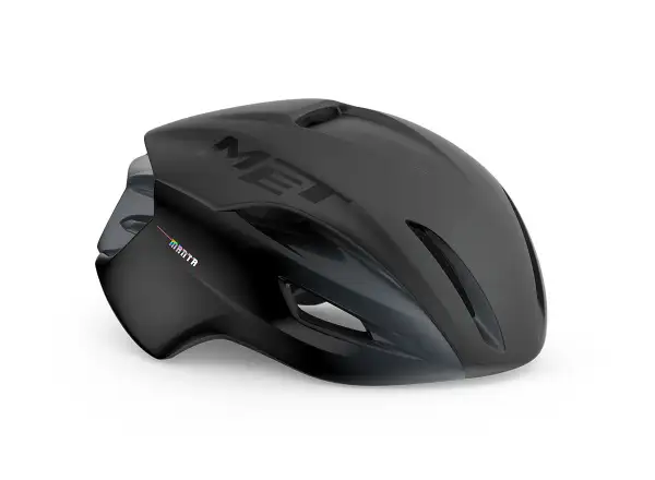 MET Manta MIPS kask czarna matowa/błyszcząca