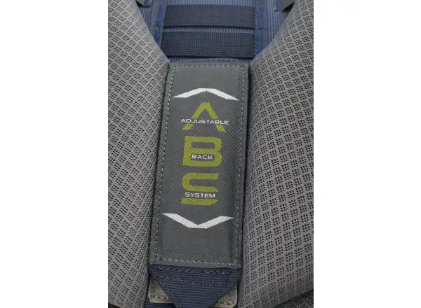 Pinguin Explorer 60 plecak turystyczny Nylon Navy