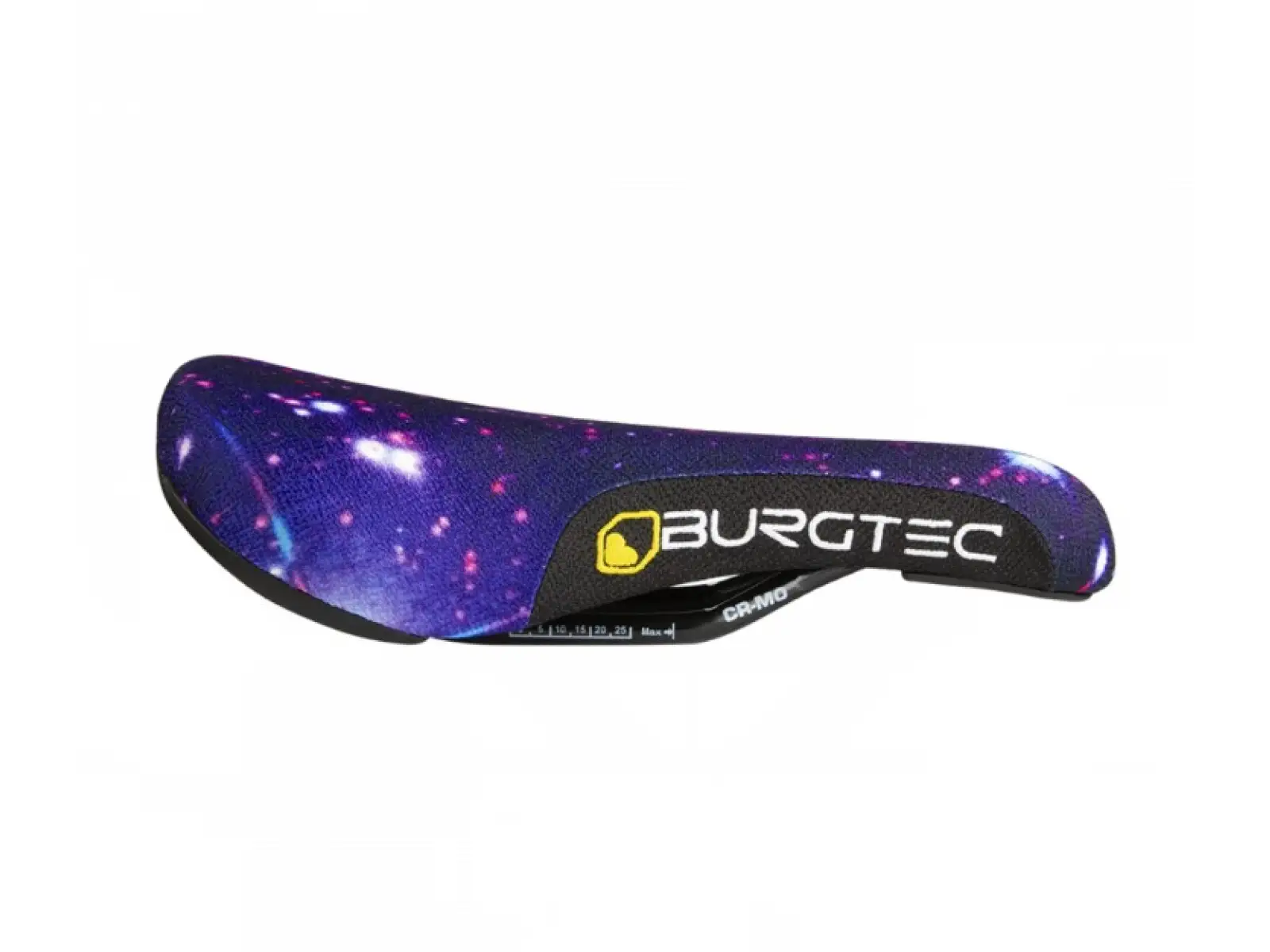 Burgtec The Cloud Boost siodło Nebula