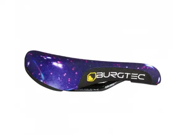Burgtec The Cloud Boost siodło Nebula