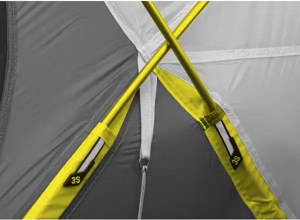 Salewa LiteTrek 2 namiot 2 osoby