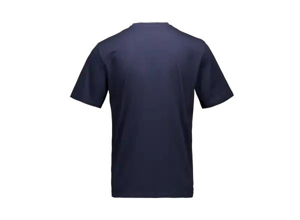 POC Tee męska koszulka Apatite Navy