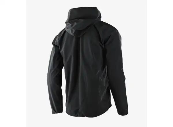 Troy Lee Designs Descent męska kurtka Solid black