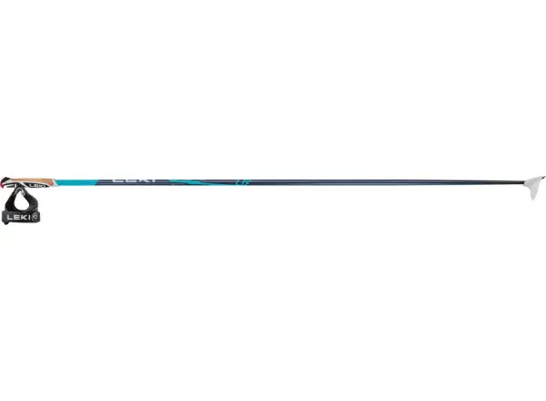 Leki CC 450 Poles kije biegowe mint/dark denim/white