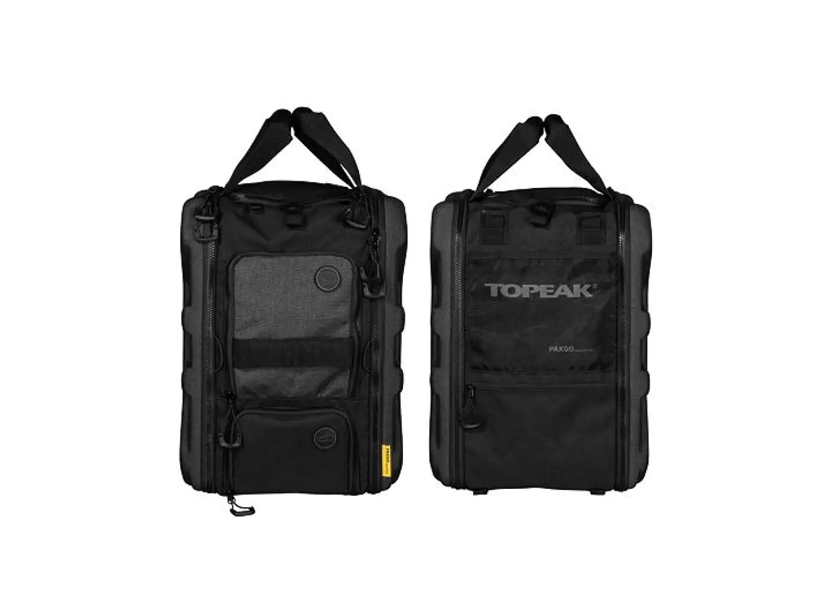 Topeak PakGo GearPack torba podróżna