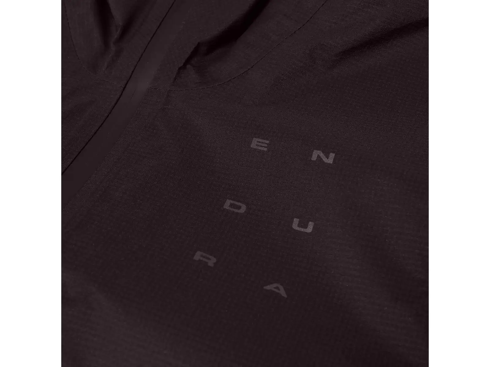 Endura Alltrack Race damska wodoodporna kurtka Black