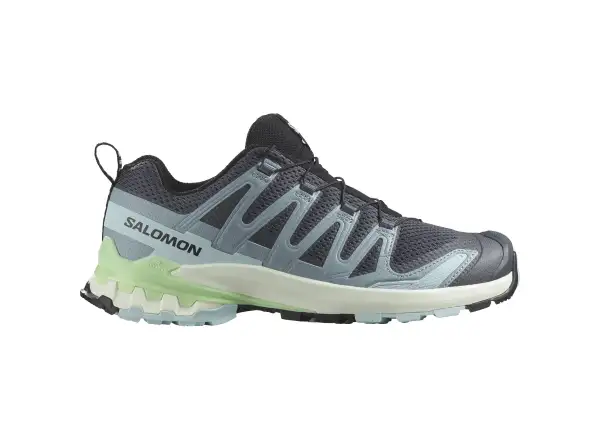 Salomon XA PRO 3D V9 damskie buty do biegania Turbulence/Iced Aqua