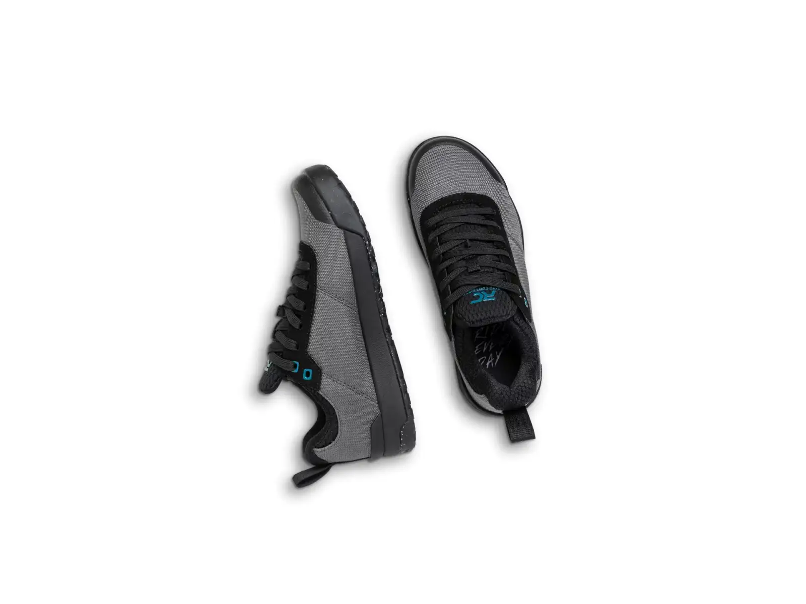 Ride Concepts Accomplice damskie buty Charcoal/Tahoe Blue