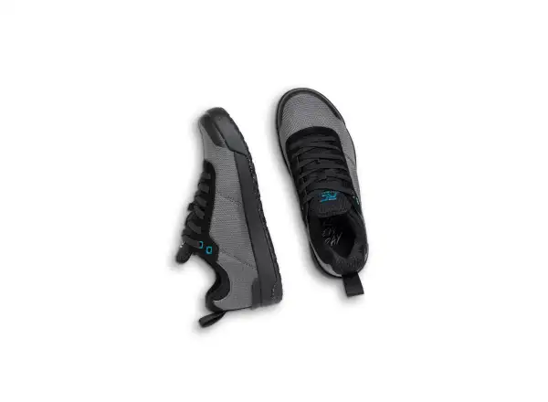 Ride Concepts Accomplice damskie buty Charcoal/Tahoe Blue
